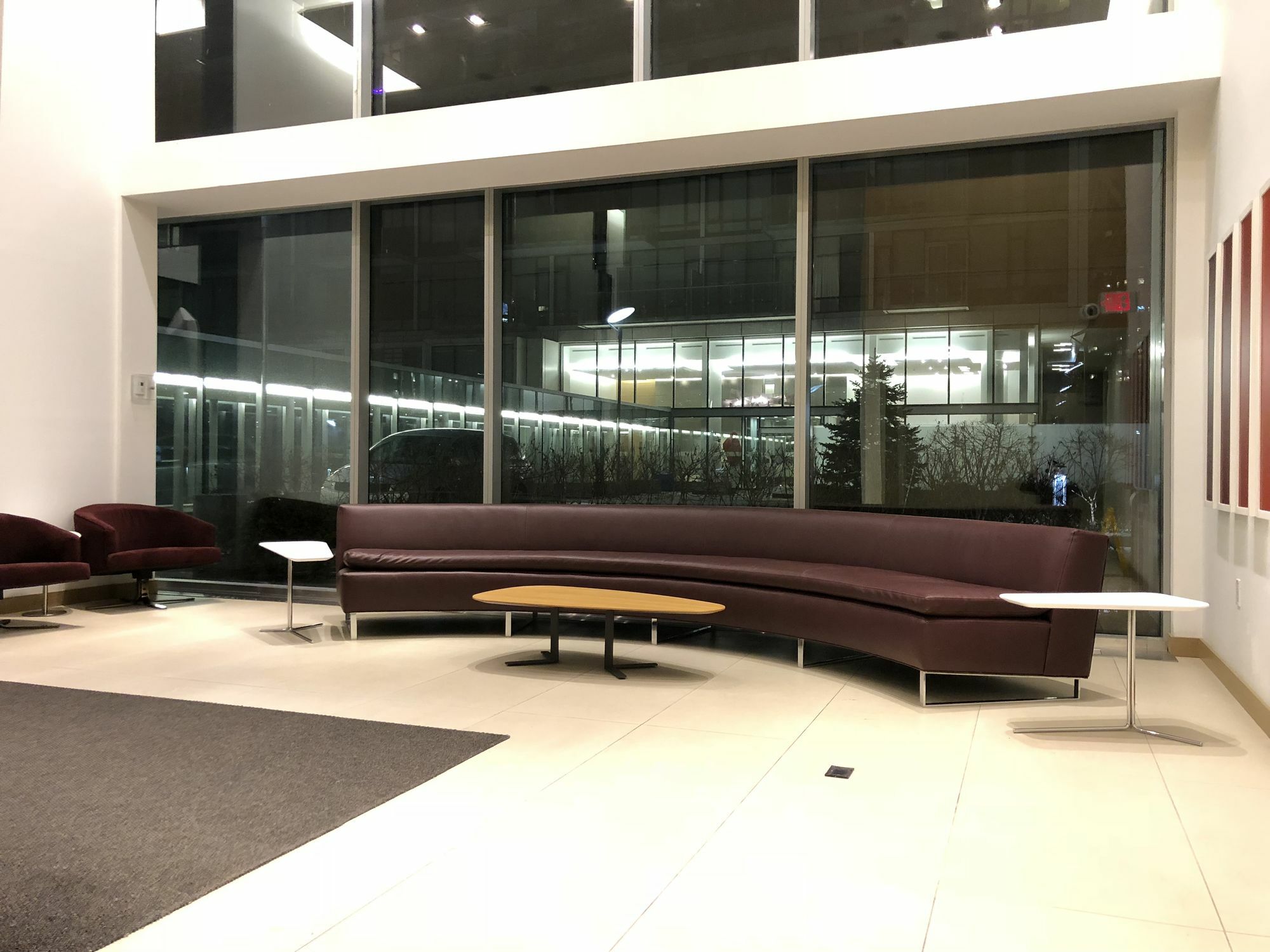 Апартаменты The Pier Boutique Торонто Экстерьер фото